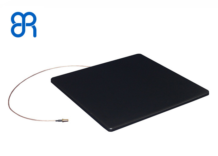 860-960MHz Near Field RFID Antenna with Aluminum Plastics Material