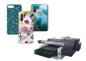 China Special Uv Ink 220V Multifunction Flatbed Printer Bidirectional Direct To Phone Case Picture Painting wholesale