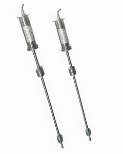 China DC24V Magnetostrictive Fuel Tank Level Transmitter wholesale
