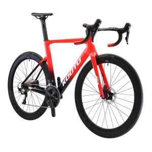 China 9kg KOOTU Road Bike 700C SHIMANO ULTEGRA R8000 22S Fizik Saddle wholesale