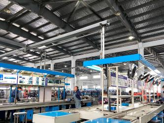 Haining You Zuo Import And Export Co., Ltd.