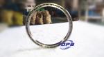 KC250CPO thin section bearings china 635x654.05X9.525mm GCR15 material