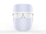 7 Colors LED Light Beauty Mask Skin Rejuvenation Wrinkle Acne Remove
