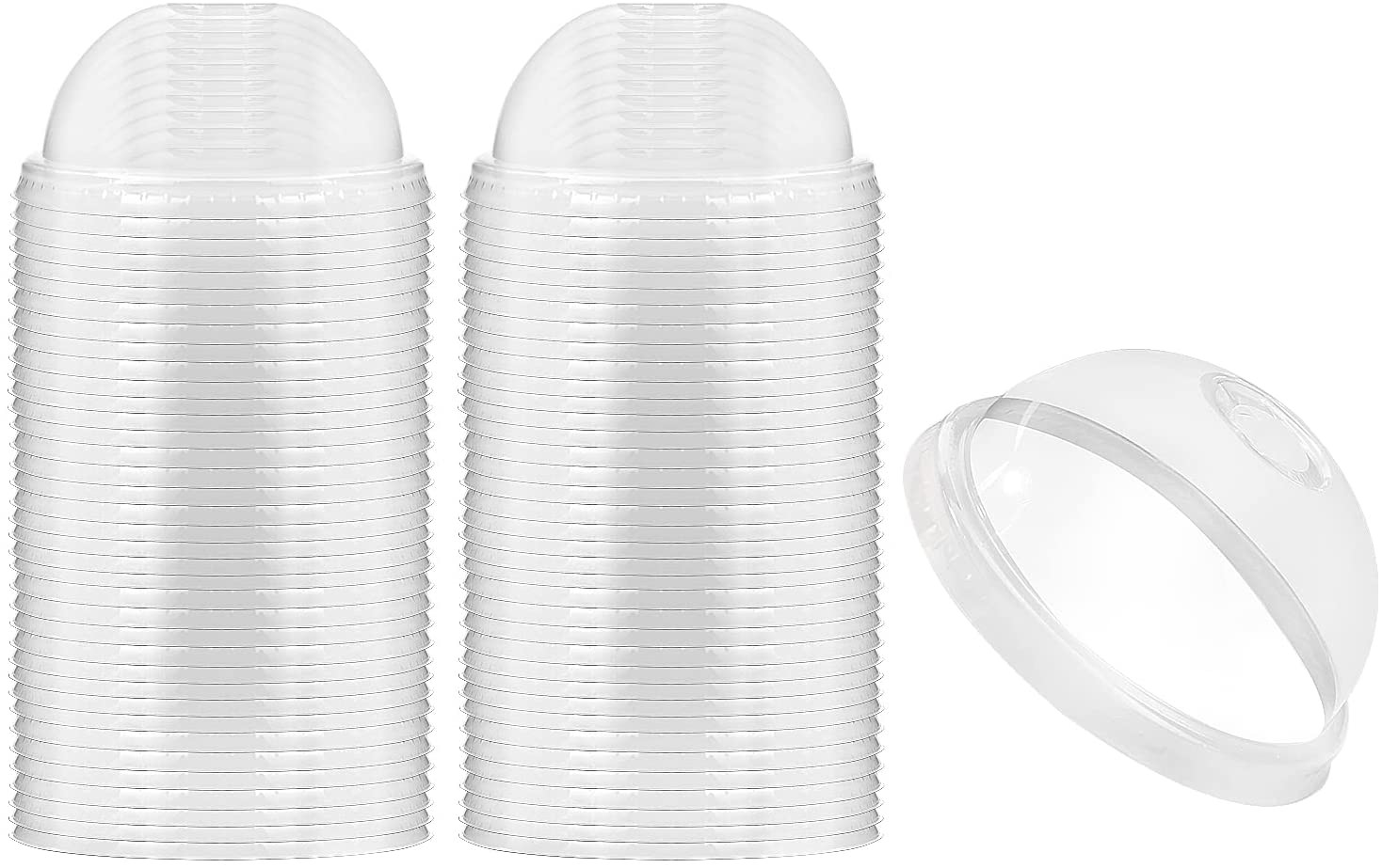2.0mm Thickness PET Milk Cup Lid Forming Machine Thermoforming Packaging Machine