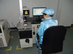 Medical Components Laser Precision Cutting , Precision Metal Cutting