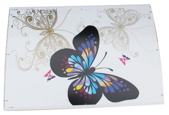 plastik levha ekstrüzyon makinesi ABS / PC Bavul Bagaj Çantası Üretimi için
