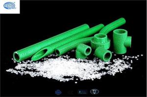 China PPR Plumbing And Sanitary Fittings Names PPR Fittings wholesale