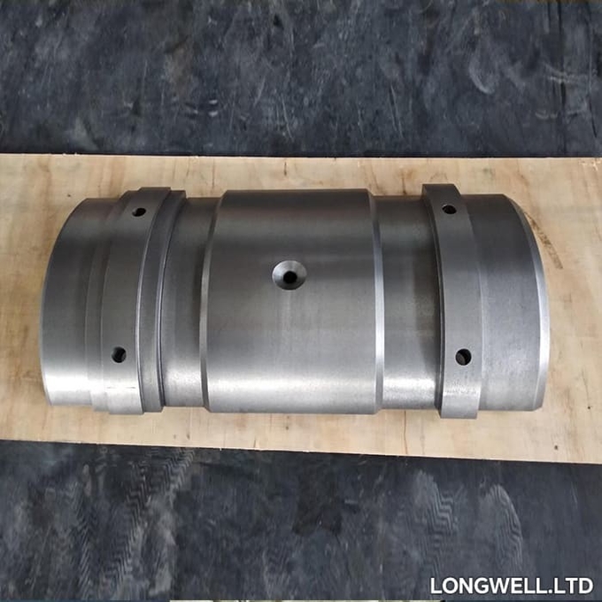 GH3161-04.15 Mud Pump Spares Crosshead Guide NB100.04.15 Honghua HHF1600