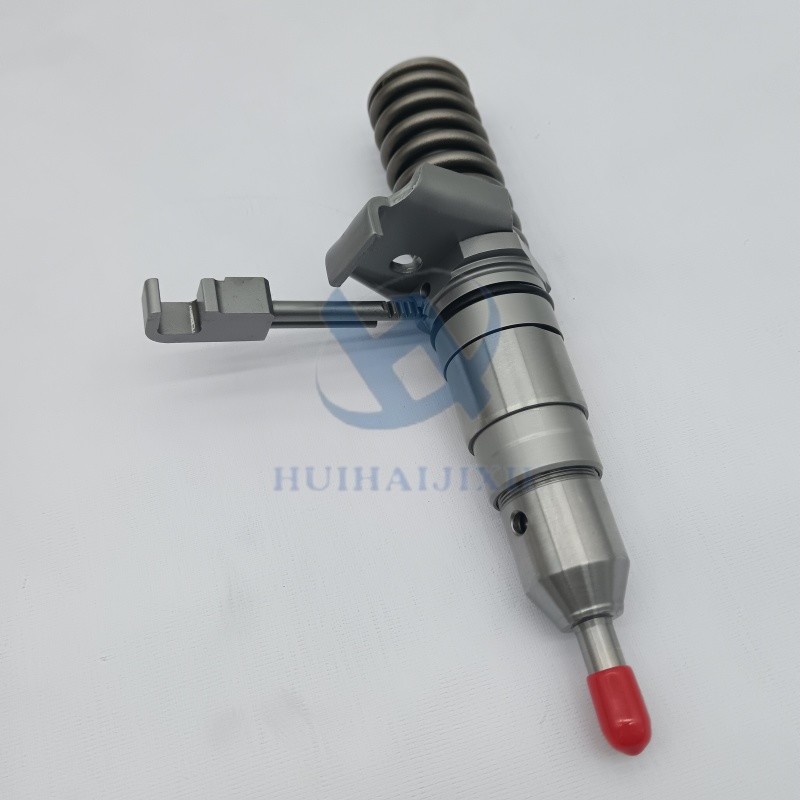 Commom Rail Fuel Injector 127-8218 for Caterpillar 3114 3116 3126 Engine 1278218 Nozzle Assembly