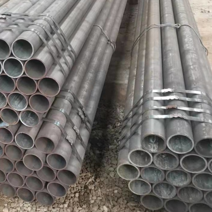 High Endurance Strength Seamless Boiler Tubes For Superheated Steam Pipes