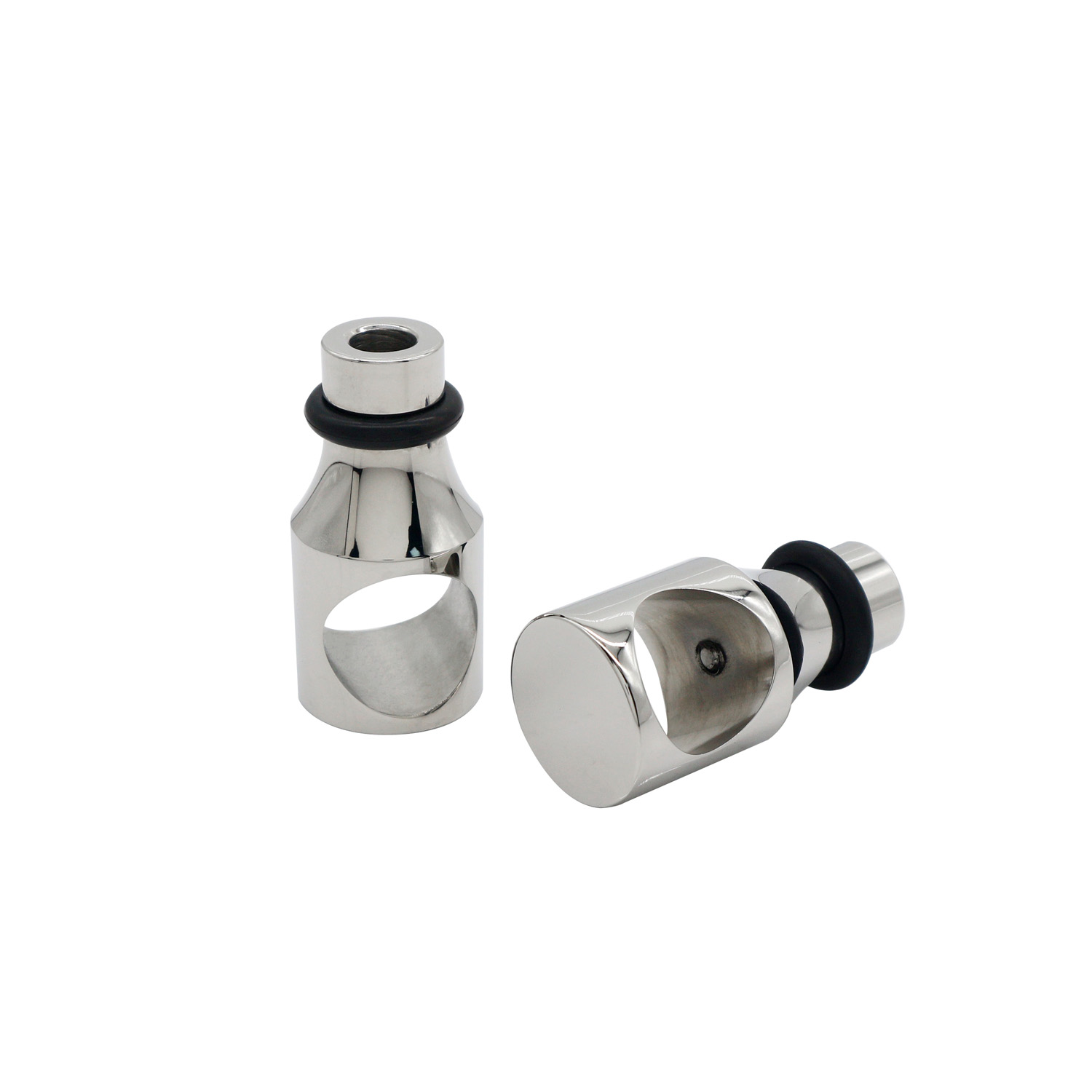 Round Shower Sliding Fitting Door Accessory Barn Door and Hardware Kit
