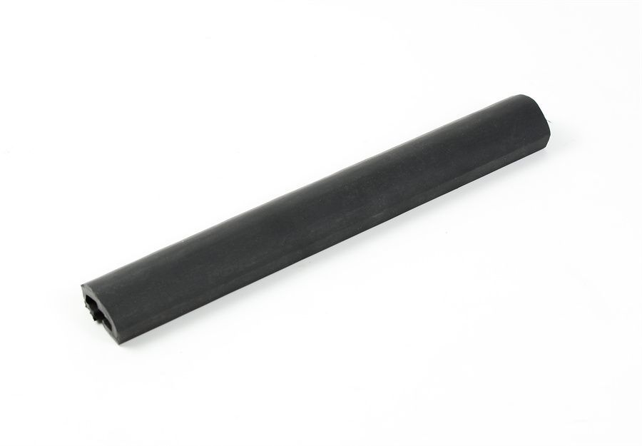 Wide Flexible PVC Profile Shield