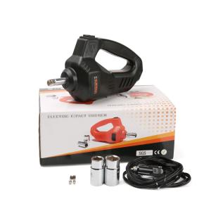 China DISNEN High torque 340N.M automatic impact wrench wholesale