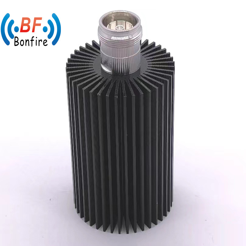 DC-6000MHz 50W RF Dummy Load Termination Load 4.3-10-M for Das Ibs Public Safety