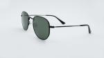 Retro Sunglasses Metal classic vintage shape for Men Women UV 100% protection