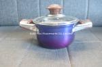Commercial Stainless Steel Cookware Sets Dinnerware Cooking Soup Pot For Kitchen