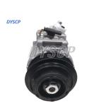 OEM 0008305502 7SES17C Car AC Aircon Compressor For 2017 Mercedes Benz GLS63