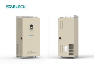 China 75KW 90KW 110KW 415V 380V 3 Phase Variable Frequency Inverter wholesale