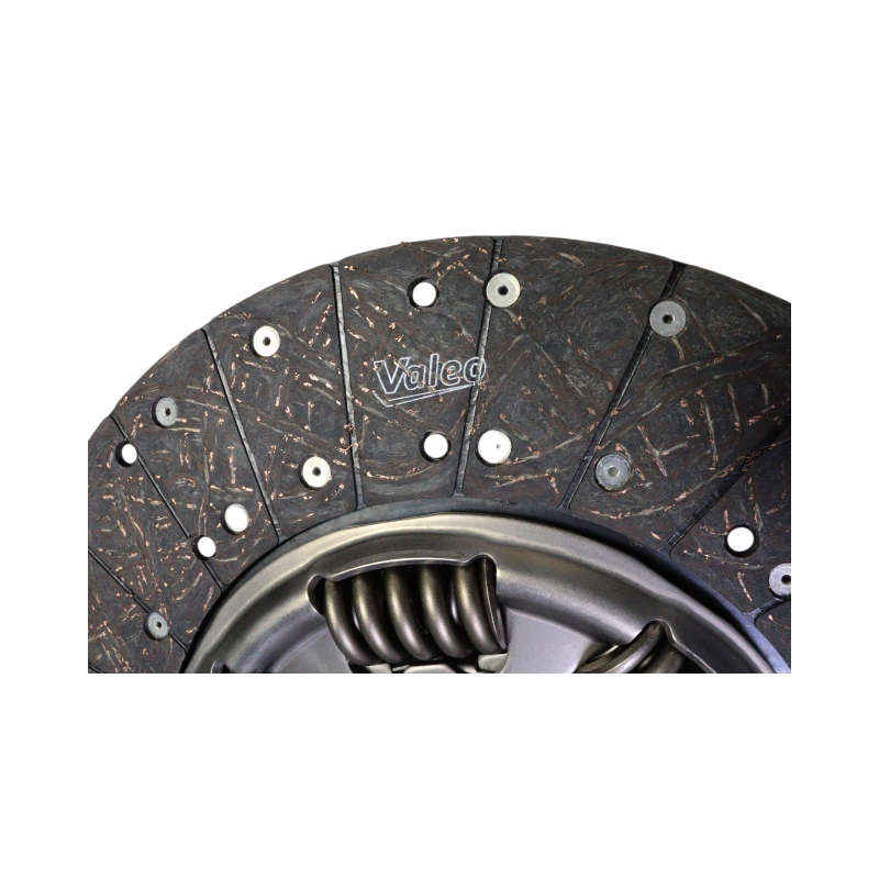 SINOTRUCK HOWO Truck Spare Parts Universal Heavy Duty American Truck Clutch Assembly