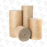 Brown Unbleached Kraft Paper Kraft Liner Board for Carton Box
