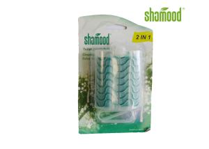 China Large Home Economical Toilet Air Freshener With Multi - Fragrance Material wholesale