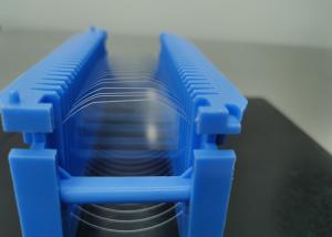 China SSP Monocrystal Sapphire Wafer Substrate 50mm 100mm 150mm 200mm wholesale