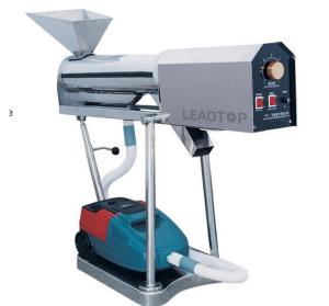China Adjustable Speed Capsule Polisher pharmaceutical equipment With 7000 Capsules / Min wholesale