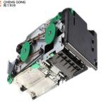 KD04014-D001 ATM Cassette Parts Fujitsu GSR50 Recycling Stacker