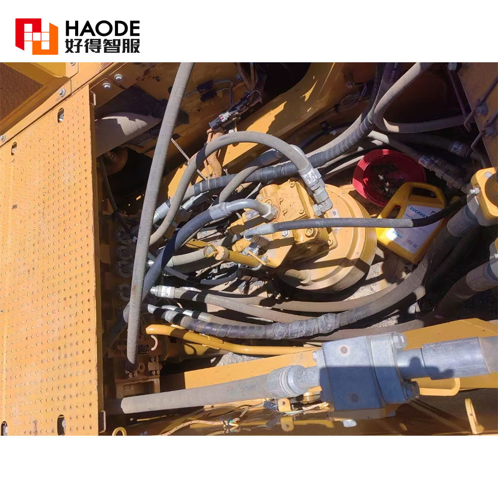 Hot Selling Used Excavator CAT336 Original Japan Caterpillar Used Big Excavator Machine Cat330 Cat336 Cat340 Backhoe