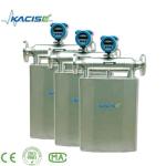 Mass flow meter with High Accuracy for Diesel fuel