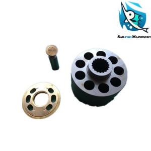 China MX50 MX80 MX200 MX150 MX173 swing motor pump spare parts pump kits for excavator wholesale