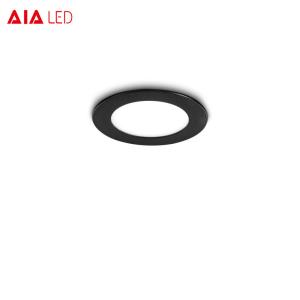 China SMD 6W best price ultrathin LED Panel light/LED ceiling light led downlight for hotel wholesale