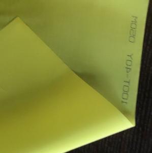 China High Tenacity Monofilament Polyester Mesh Fabric 48 Micron Diameter wholesale