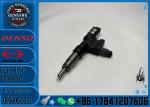 Fuel Injector Assembly 095000-5321 23670-E0140 095000-6401 095000-6510 095000
