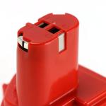12V 3300mAh Makita Ni Mh Battery 1200 1201 1201A 1202 1202A