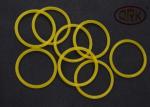 Professional Silicone Pressure Washer O Rings Durable Anti-Aging Ecofriendly