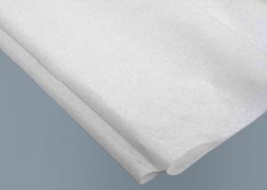 China Skin Friendly Disposable Massage Bed Covers , Disposable Facial Bed Sheets Safe wholesale