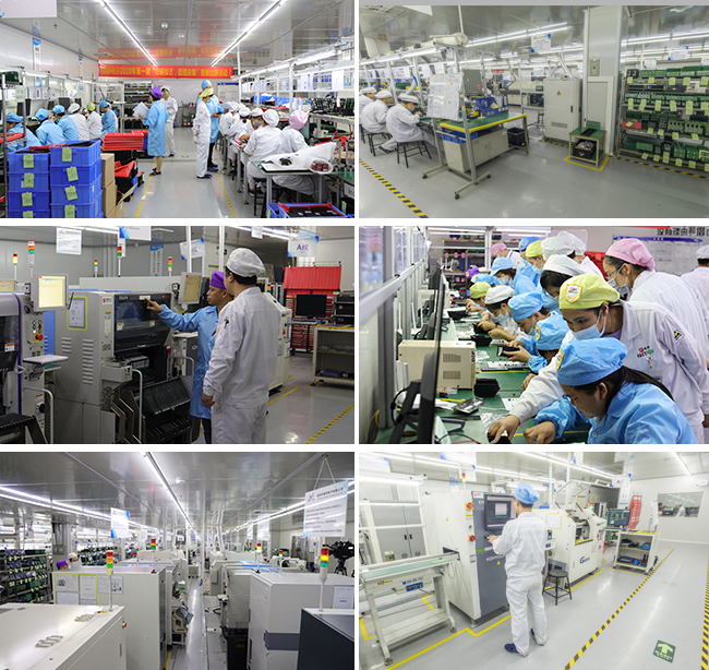 PCBA Circuit Electronic Board Assembly 1