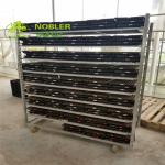 CC Danish Flower Trolley