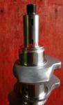 12201 - 06J01 1220106J01 Truck Diesel Engine Crankshaft TD42 TD42T