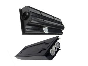 China New Black Laser Toner Cartridge Tk - 410 For Kyocera Km 2050 / Km 1620 Printer wholesale
