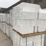 Mullite Insulation Brick with ISO9001 Certification MgO Content % international