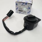 OUSIMA EC380D EC480D Excavator Throttle Motor VOE14659778 VOE14630800