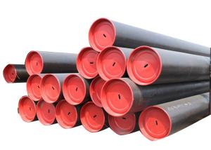 China A369 Cold Drawn Seamless Pipe wholesale
