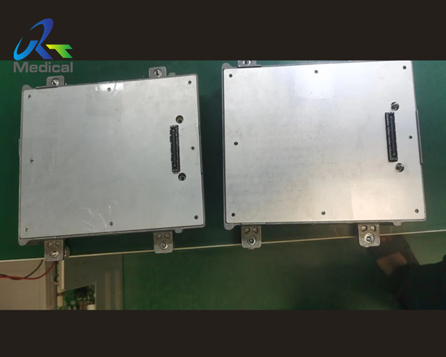 453561494512 Ultrasound Repair Service Clearvue Series Interface Board