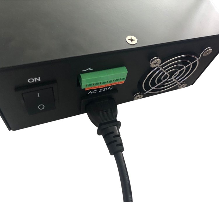 UV Light Coating 12000mw/Cm2 395NM 405NM Handheld UV Light