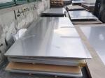 1.0mm SS304 Cold Rolled SS 304 Plate BA Surface