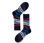 Creative Funky Unique Dress Girls Women Socks / Novelty Dress Socks Casual Soft