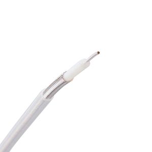 China High Temperature Transmission Low Loss Coaxial Cable For Instrumentation wholesale