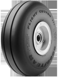 China Pipper Tecnam Aircraft Tyre Goodyear Aviation Tyre wholesale